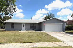 357 Las Palmas St, Royal Palm Beach, FL 33411 - Photo 1