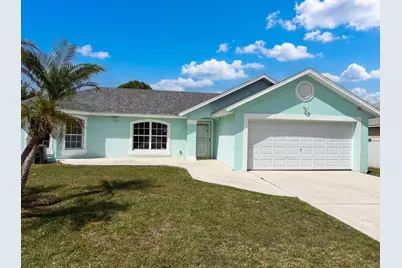 2332 SE Berkshire Boulevard, Port Saint Lucie, FL 34952 - Photo 9