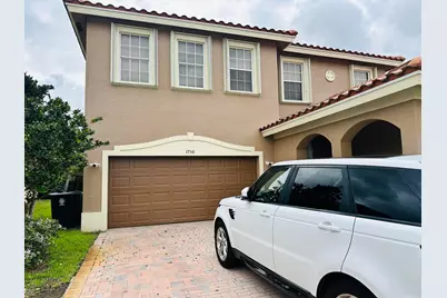 1756 SW Jamesport Drive, Port Saint Lucie, FL 34953 - Photo 3