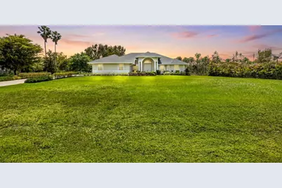 12878 N 70th Pl Place N, The Acreage, FL 33412 - Photo 1