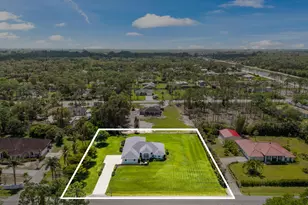 12878 N 70th Pl Pl N, The Acreage, FL 33412 - Photo 3