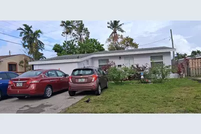 1519 S 24th Terrace, Hollywood, FL 33020 - Photo 1