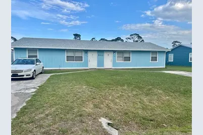 5012 Killarney Avenue, Fort Pierce, FL 34951 - Photo 3