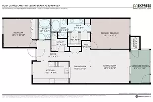 5021 Oakhill Ln, Delray Beach, FL 33484 - Photo 51