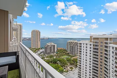 801 Brickell Key Boulevard #2805, Miami, FL 33131 - Photo 41