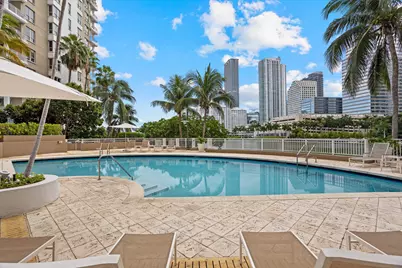 801 Brickell Key Boulevard #2805, Miami, FL 33131 - Photo 25