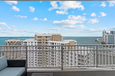 801 Brickell Key Boulevard #2805, Miami, FL 33131 - Photo 3
