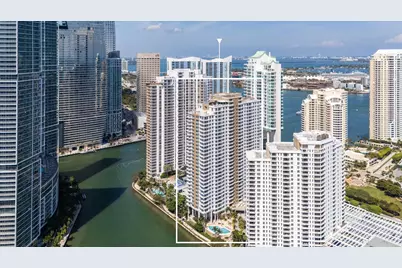 801 Brickell Key Boulevard #2805, Miami, FL 33131 - Photo 33