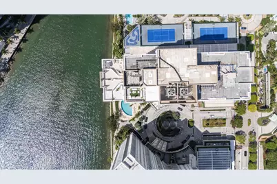 801 Brickell Key Boulevard #2805, Miami, FL 33131 - Photo 35