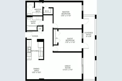 1111 S Ocean Boulevard #122, Boca Raton, FL 33432 - Photo 27