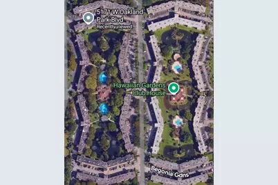 5171 W Oakland Park Boulevard, Lauderdale Lakes, FL 33313 - Photo 29