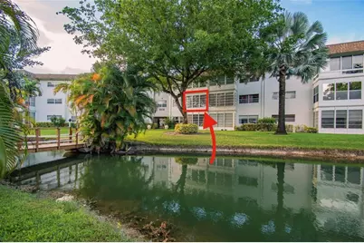 5171 W Oakland Park Boulevard #207, Lauderdale Lakes, FL 33313 - Photo 1