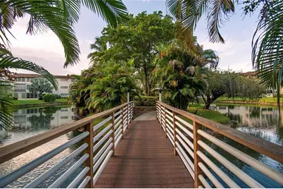 5171 W Oakland Park Boulevard #207, Lauderdale Lakes, FL 33313 - Photo 3