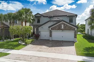 5590 Sandbirch Wy, Lake Worth, FL 33463 - Photo 1