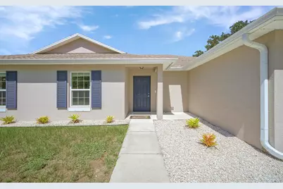 3631 SW Kromrey Street, Port Saint Lucie, FL 34953 - Photo 1