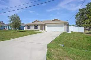 3631 SW Kromrey St, Port Saint Lucie, FL 34953 - Photo 3