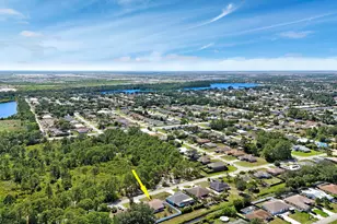 3631 SW Kromrey St, Port Saint Lucie, FL 34953 - Photo 9