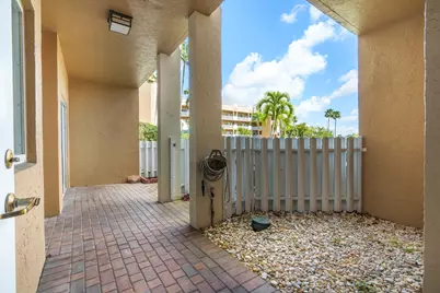 7623 Southampton Terrace #102, Tamarac, FL 33321 - Photo 3