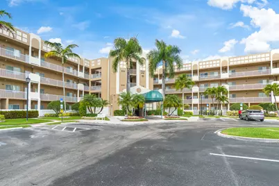 7623 Southampton Terrace #102, Tamarac, FL 33321 - Photo 9