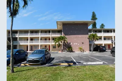 4770 NW 10 Court NW #306, Plantation, FL 33313 - Photo 23