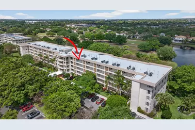 3503 Oaks Way #506, Pompano Beach, FL 33069 - Photo 33