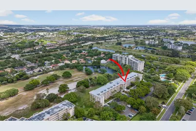 3503 Oaks Way #506, Pompano Beach, FL 33069 - Photo 35