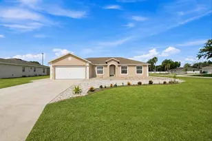 602 SW Kenyoun St, Port Saint Lucie, FL 34983 - Photo 1