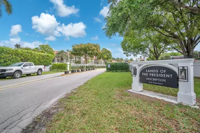 1823 Presidential Way #E101, West Palm Beach, FL 33401 - Photo 41