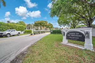 1823 Presidential Way, West Palm Beach, FL 33401 - Photo 41