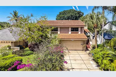 6599 Pond Apple Road, Boca Raton, FL 33433 - Photo 1