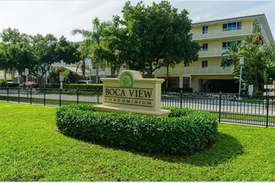 1000 Spanish River Road #2n, Boca Raton, FL 33432 - Photo 1