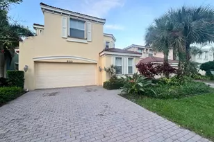 9212 Dupont Pl, Wellington, FL 33414 - Photo 1