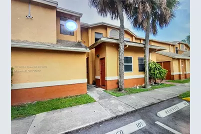 2501 NW 56th Avenue #3-14, Lauderhill, FL 33313 - Photo 1