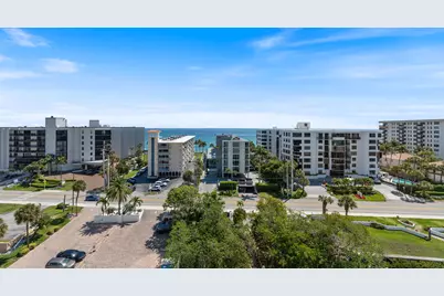 1160 Hillsboro Mile #904, Hillsboro Beach, FL 33062 - Photo 7