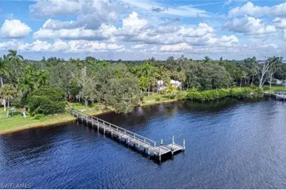 67 W North Shore Avenue, North Fort Myers, FL 33903 - Photo 1