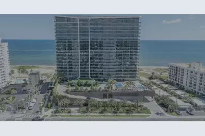 900 N Ocean Boulevard #802, Pompano Beach, FL 33062 - Photo 37