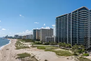 900 N Ocean Blvd, Pompano Beach, FL 33062 - Photo 1