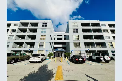 8201 NW 8th Street #1-509, Miami, FL 33126 - Photo 1