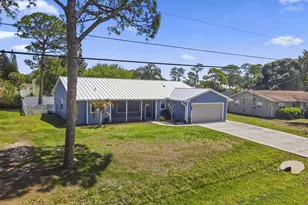 5900 Birch Dr, Fort Pierce, FL 34982 - Photo 1