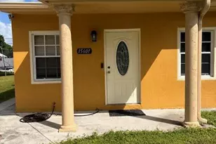 15601 NW 158th St Rd, Miami Gardens, FL 33054 - Photo 1