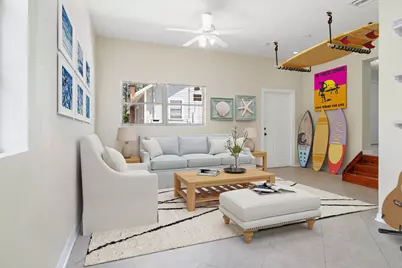 215 S Federal Highway #2 Rear, Lake Worth Beach, FL 33460 - Photo 9