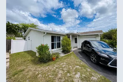 11361 NW 32nd Place, Sunrise, FL 33323 - Photo 1