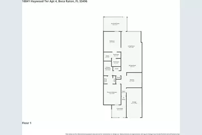 18841 Haywood Terrace #4, Boca Raton, FL 33496 - Photo 39