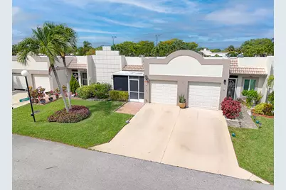 18841 Haywood Terrace #4, Boca Raton, FL 33496 - Photo 3