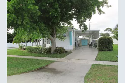 4261 Meadow View Drive, Boynton Beach, FL 33436 - Photo 5