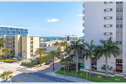 3200 N Ocean Drive #Unit 203, Hollywood, FL 33019 - Photo 1