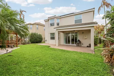 11988 SW Knightsbridge Lane, Port Saint Lucie, FL 34987 - Photo 35