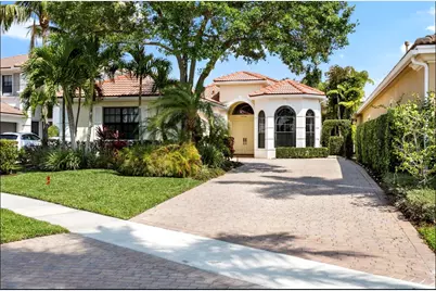 6700 Fox Hollow Drive, West Palm Beach, FL 33412 - Photo 1