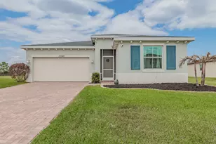 13145 NW Copper Creek Dr, Port Saint Lucie, FL 34987 - Photo 3
