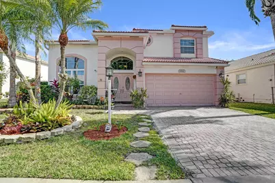 6842 Dogwood Lane, Margate, FL 33063 - Photo 7